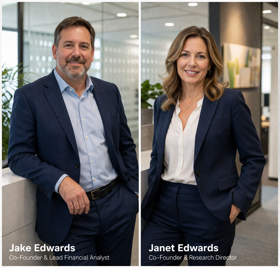 Founders of Silver Investing Forecast